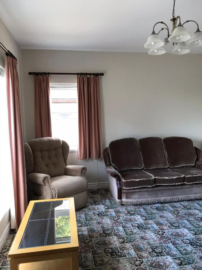 恩尼斯基林The Dower House公寓 外观 照片